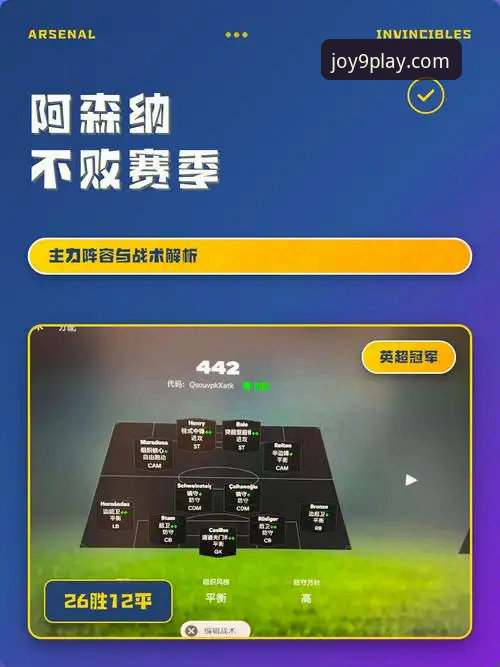 掌握战术细节：九游游戏中心下载后深度解析阿森纳角球制胜教程