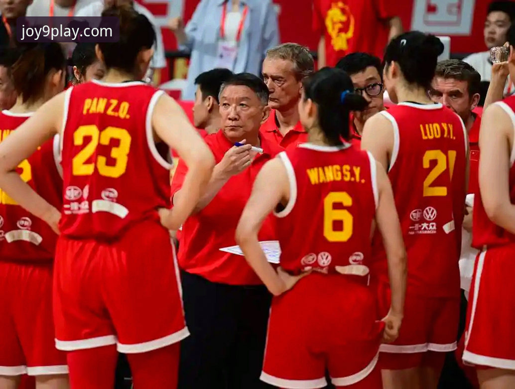 实战解析：从中国女篮战术变阵看九游APP赛事直播体验深度评测